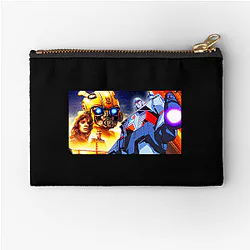 Transformers Collection for fans Transformers Zipper Pouches
