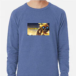 Transformers Fan Art Transformers Sweatshirts