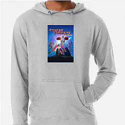 Transformers Special Collection Transformers Hoodies