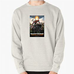 Transformers Merch For Fans Transformers Sweatshirts