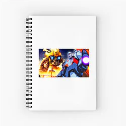 Transformers Collection for fans Transformers Notebook