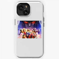 Transformers Merchandise Transformers iPhone Cases