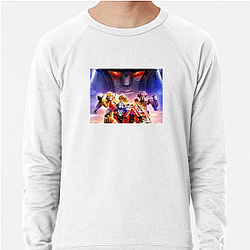 Transformers Merchandise Transformers Sweatshirts