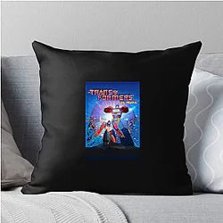 Transformers Special Collection Transformers Pillows Cover