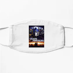Transformers Signature Transformers Face Masks