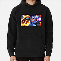 Transformers Collection for fans Transformers Hoodies