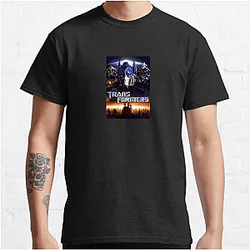 Transformers Signature Transformers T-Shirts