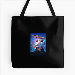 Transformers Special Collection Transformers Bags