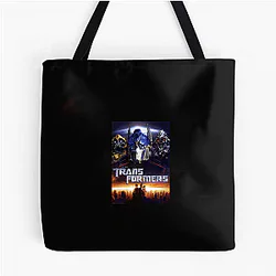 Transformers Signature Transformers Bags