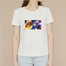 Transformers Collection for fans Transformers T-Shirts