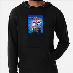 Transformers Special Collection Transformers Hoodies