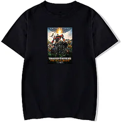 Transformers Merch For Fans Transformers T-Shirts