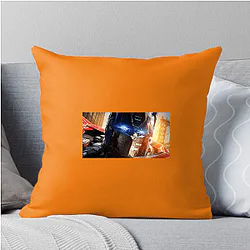 Transformers Limited Collection Transformers Pillows Cover