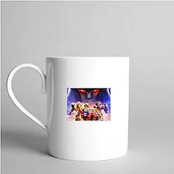 Transformers Merchandise Transformers Mugs