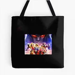 Transformers Merchandise Transformers Bags