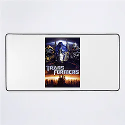 Transformers Signature Transformers Mouse Pads