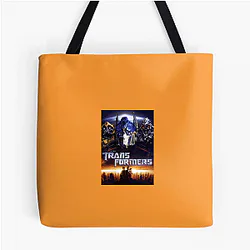 Transformers Signature Transformers Bags