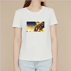 Transformers Fan Art Transformers T-Shirts