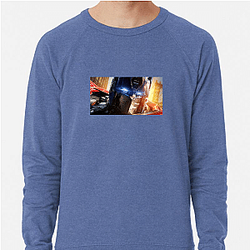 Transformers Limited Collection Transformers Sweatshirts