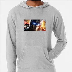 Transformers Limited Collection Transformers Hoodies