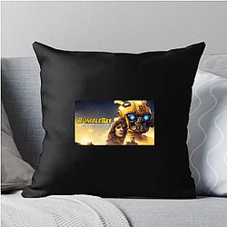 Transformers Fan Art Transformers Pillows Cover