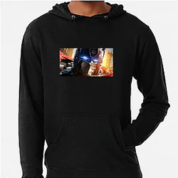Transformers Limited Collection Transformers Hoodies