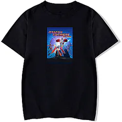 Transformers Special Collection Transformers T-Shirts