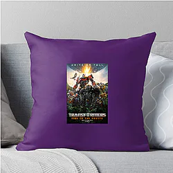 Transformers Merch For Fans Transformers Pillows Cover