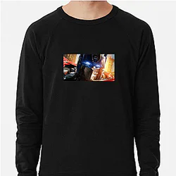Transformers Limited Collection Transformers Sweatshirts