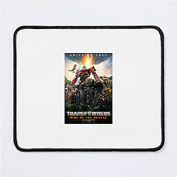 Transformers Merch For Fans Transformers Mouse Pads