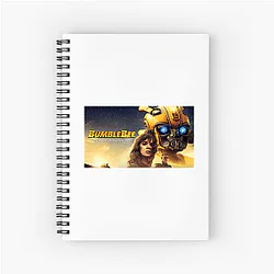 Transformers Fan Art Transformers Notebook