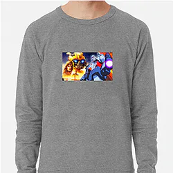 Transformers Collection for fans Transformers Sweatshirts