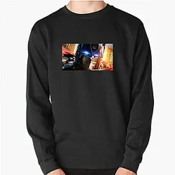 Transformers Limited Collection Transformers Sweatshirts