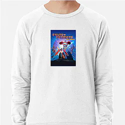 Transformers Special Collection Transformers Sweatshirts