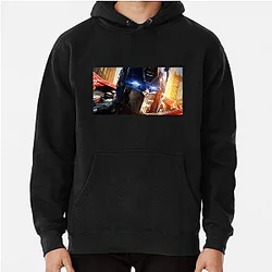 Transformers Limited Collection Transformers Hoodies