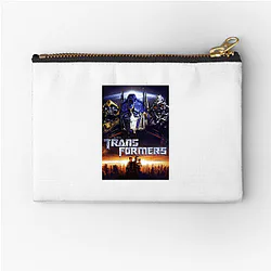 Transformers Signature Transformers Zipper Pouches