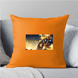 Transformers Fan Art Transformers Pillows Cover