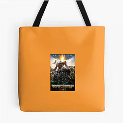 Transformers Merch For Fans Transformers Bags