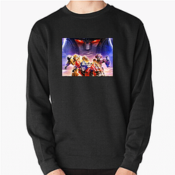 Transformers Merchandise Transformers Sweatshirts