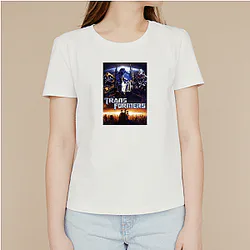 Transformers Signature Transformers T-Shirts