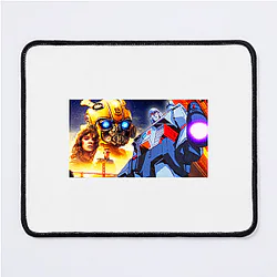 Transformers Collection for fans Transformers Mouse Pads