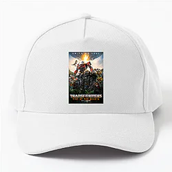 Transformers Merch For Fans Transformers Hats & Caps