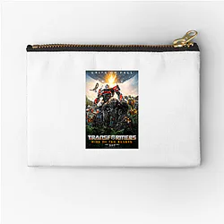 Transformers Merch For Fans Transformers Zipper Pouches
