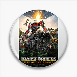 Transformers Merch For Fans Transformers Pins