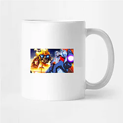 Transformers Collection for fans Transformers Mugs
