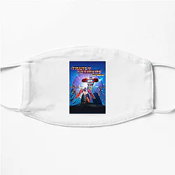 Transformers Special Collection Transformers Face Masks