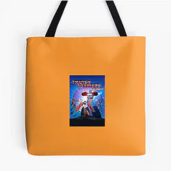 Transformers Special Collection Transformers Bags