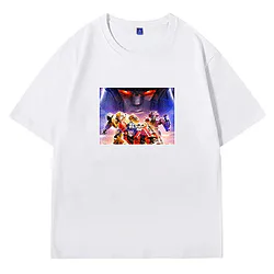 Transformers Merchandise Transformers T-Shirts