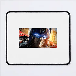 Transformers Limited Collection Transformers Mouse Pads