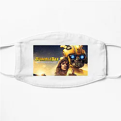Transformers Fan Art Transformers Face Masks
